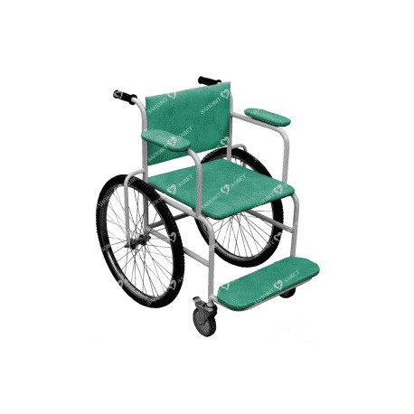 КРЕСЛО-КАТАЛКА КВК-1