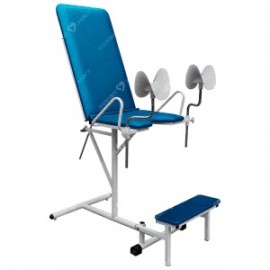 КРЕСЛО ГИНЕКОЛОГИЧЕСКОЕ КГ-1МЕ