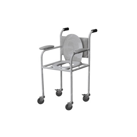 КРЕСЛО-ТУАЛЕТ КТП