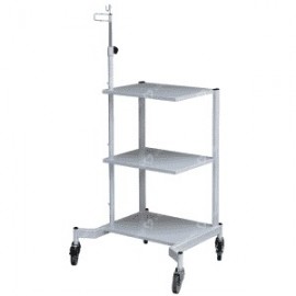 СТОЙКА ЭНДОСКОПИЧЕСКАЯ ЭП-1