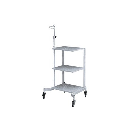 СТОЙКА ЭНДОСКОПИЧЕСКАЯ ЭП-1