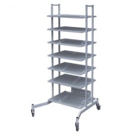 СТОЙКА ЛАПОРОСКОПИЧЕСКАЯ ЛАП-1