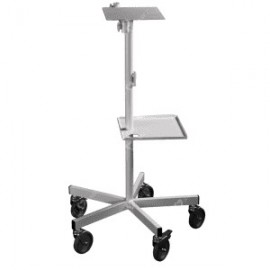 СТОЙКА ПОД АППАРАТ ИСКУССТВЕННОЙ ВЕНТИЛЯЦИИ ЛЕГКИХ