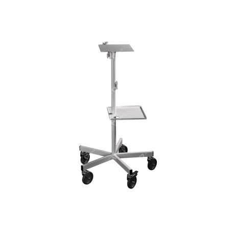 СТОЙКА ПОД АППАРАТ ИСКУССТВЕННОЙ ВЕНТИЛЯЦИИ ЛЕГКИХ