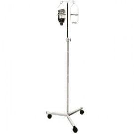 ШТАТИВ ДЛЯ ДЛИТЕЛЬНЫХ ВЛИВАНИЙ ШДВ-Е