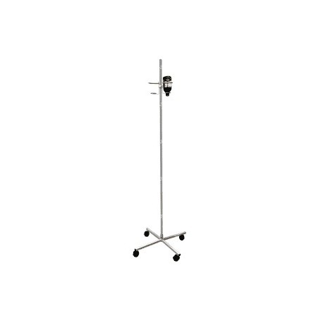 ШТАТИВ ДЛЯ ДЛИТЕЛЬНЫХ ВЛИВАНИЙ ПЕРЕДВИЖНОЙ ШДВ-П