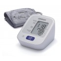 Тонометр автоматический Omron M2 BASIC с веерообразной манжетой