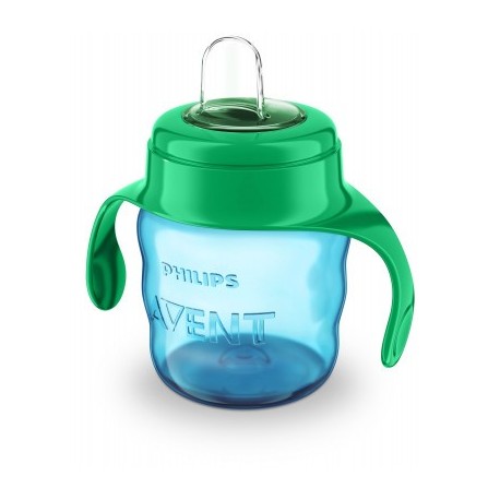 Philips-AVENT SCF551/05 200мл Код: 32493-2708554