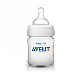 Philips-AVENT Classic+ 125мл (SCF560/17) Код: 31464-1304836