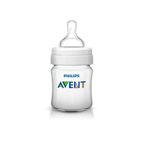 Philips-AVENT Classic+ 125мл (SCF560/17) Код: 31464-1304836