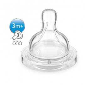 Соска Philips-AVENT SCF633/27 Код: 14414-450045