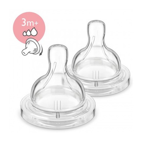 Соска Philips-AVENT SCF635/27 Код: 36429-450043