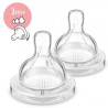 Соска Philips-AVENT SCF635/27 Код: 36429-450043