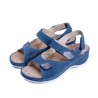 Босоніжки жіночі VESUVIO JEANS 785 Mubb Код: 27165