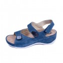 Босоніжки жіночі VESUVIO JEANS 785 Mubb Код: 27165