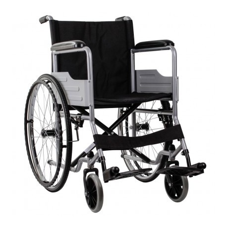 Механическая инвалидная коляска «ECONOMY 2»