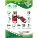 Жіночі ортопедичні шльопанці 701-18.1 VESUVIO Mubb Код: 29972