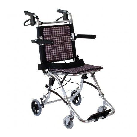 Транзитная складная каталка OSD-MOD-7