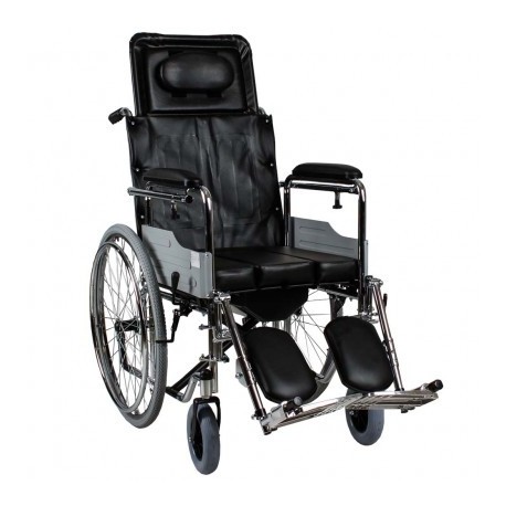 Многофункциональная коляска с туалетом OSD-MOD-2-45