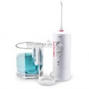 Главная Ирригаторы Портативный ирригатор полости рта AQUAJET LD-А3 с системой DAF