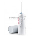 Главная Ирригаторы Портативный ирригатор полости рта AQUAJET LD-А3 с системой DAF