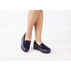 Жіночі ортопедичні туфлі 17-008