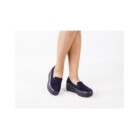 Женские ортопедические туфли 17-008 Артикул: 17-008