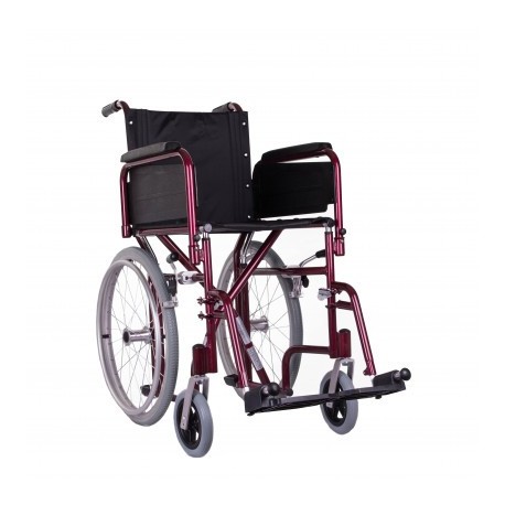 Коляска для узких проемов «SLIM» OSD-NPR20-40