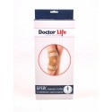 Брейс коленного сустава с боковой стабилизацией KS-02 ТМ Doctor Life Doctor Life