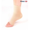 Эластичный бандаж голеностопного устава AN-08 TM Doctor Life Doctor Life