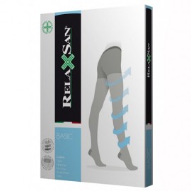 Компрессионные колготки 280 ден (22-27 мм) арт.980 Relaxsan Код: 8058