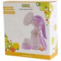 Молокоотсос механический Baby Team Tritan 0090