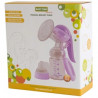 Молокоотсос механический Baby Team Tritan 0090