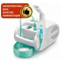 Небулайзер компрессорный Little Doctor LD-221C
