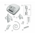 Небулайзер компрессорный Little Doctor LD-221C