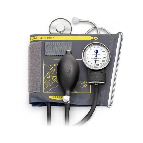 Механический тонометр Little Doctor LD-71