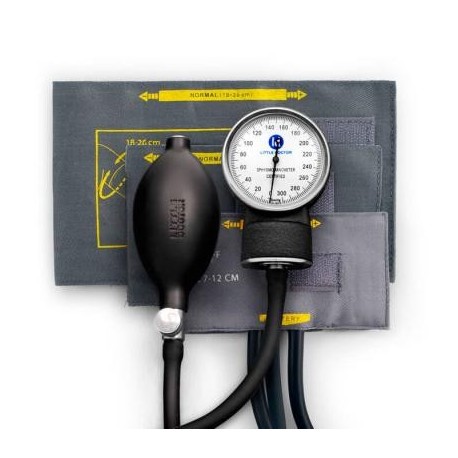 Детский тонометр механический LD-80 педиатрический