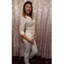 Костюм «МІЛАНА З ОРНАМЕНТОМ»