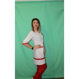 Халат «Гламур»