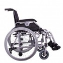 Легкая коляска LIGHT III хром OSD-LWS2