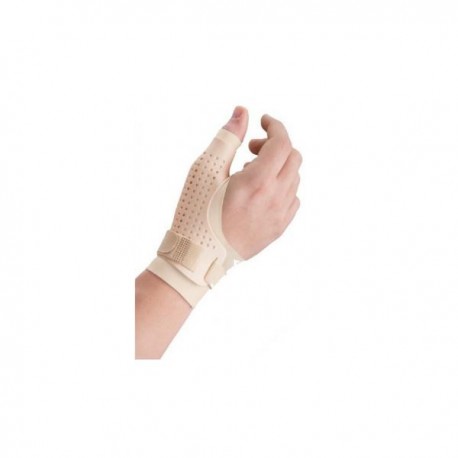 Код: 8917 Бандаж на большой палец FP-74, Orliman (Испания)