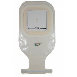 Калоприймач Coloplast