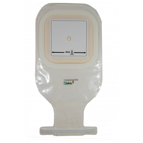 Калоприймач Coloplast