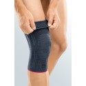 Коленный бандаж Genumedi® с силиконовым кольцом, арт.611/613, Medi (Германия) Код: 6141