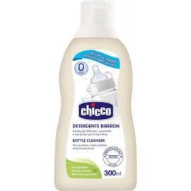 Рідкий засіб для миття та очищення посуду тм Chicco, 300мл