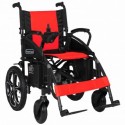 Инвалидная коляска с электромотором OSD-LY5213