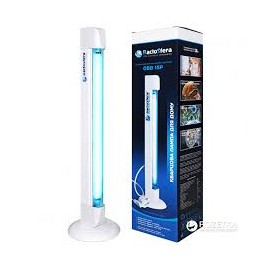 Облучатель бактерицидный бытовой OBB 15P OZONE
