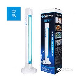 Облучатель бактерицидный бытовой OBB 15P OZONE FREE