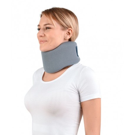 Бандаж на шейный отдел позвоночника "Воротник Шанца"