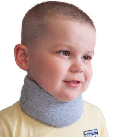 Бандаж на шейный отдел позвоночника "Воротник Шанца"